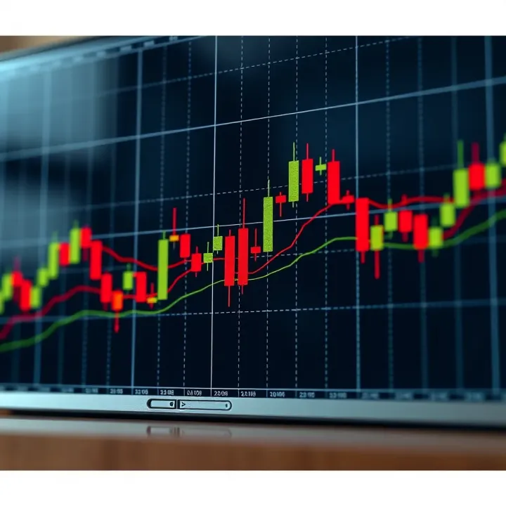 Advanced Guide to Candlestick Patterns for Traders