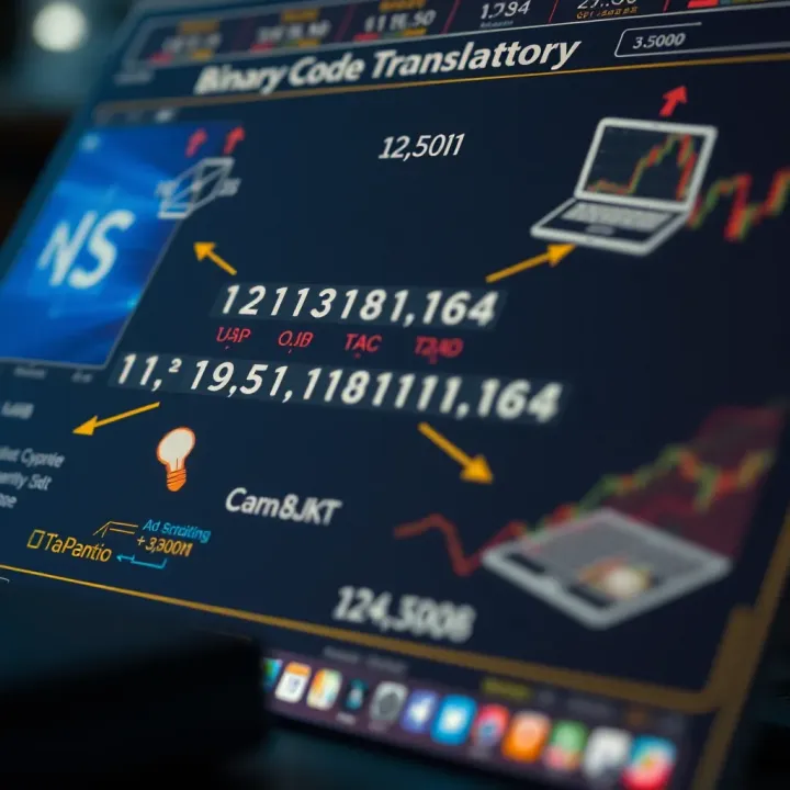 Understanding Binary Code Translators