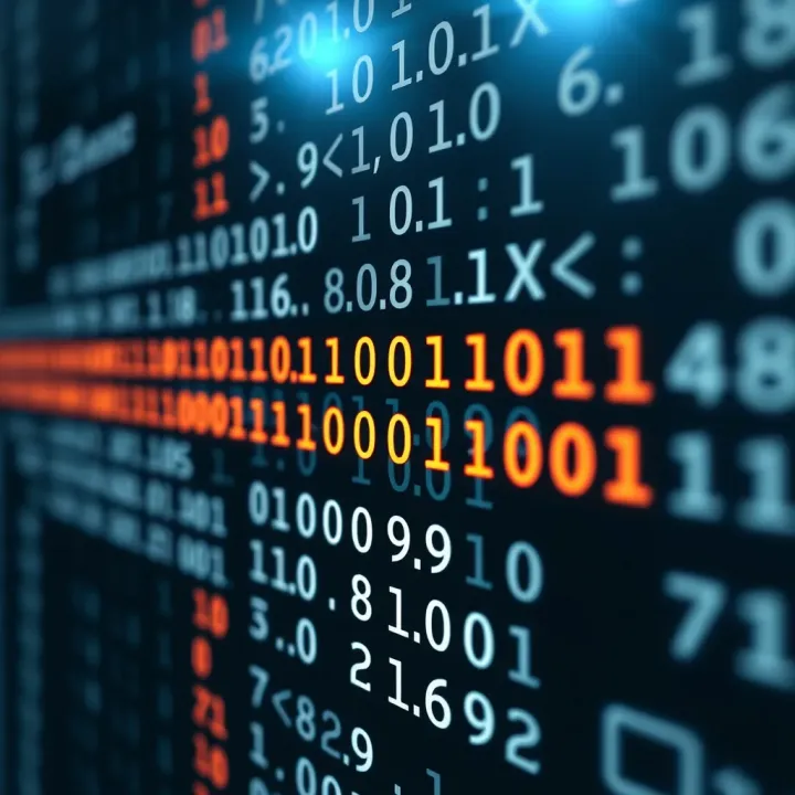 Understanding ASCII Table and Binary Codes
