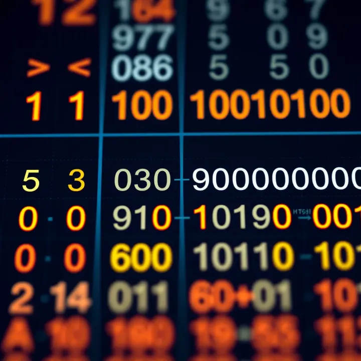 How to Convert Hex 5A to Binary Explained How to Convert Hex 5A to Binary Explained