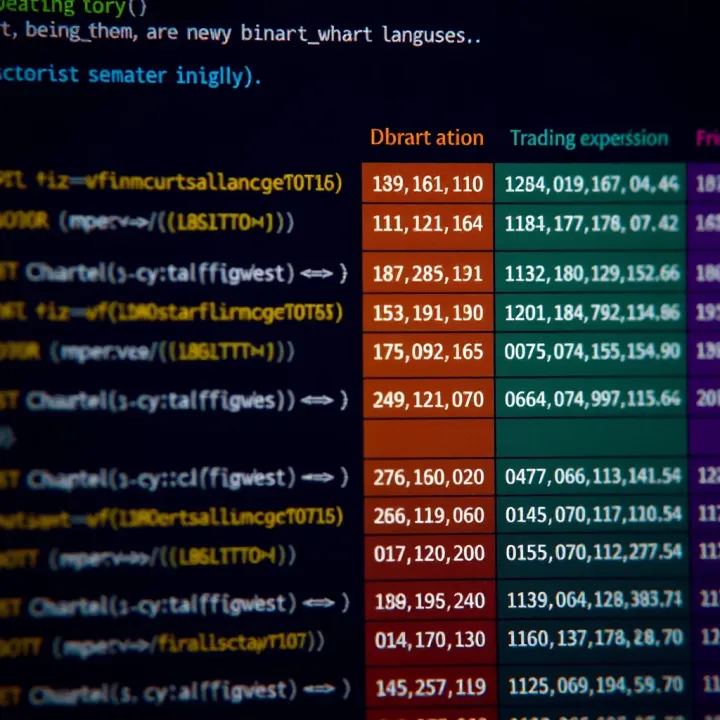 Binary Operators Explained: Operands and Their Role