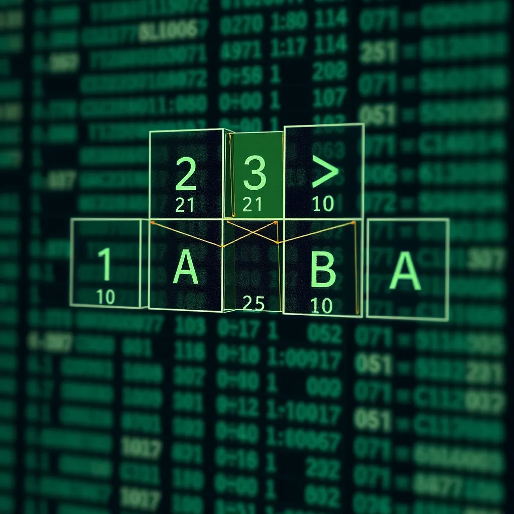 Binary Search in Arrays Using C++ Explained : dailysignalspk