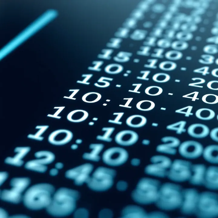How to Convert Binary to Hexadecimal Easily How to Convert Binary to Hexadecimal Easily