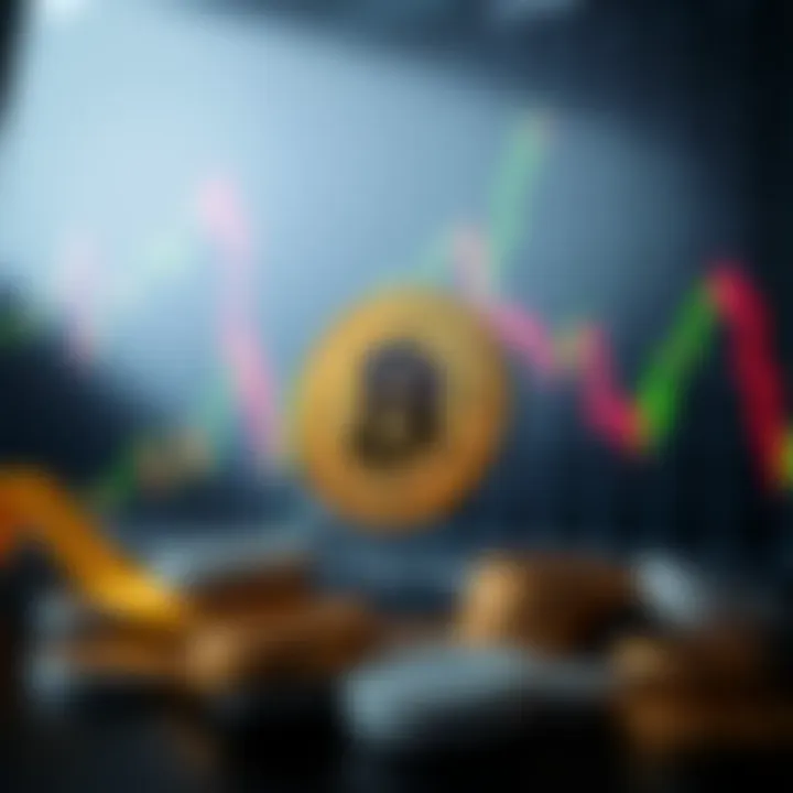 Combining Cryptocurrency Indicators for Improved Trading Strategies Visual representation of combining multiple crypto trading indicators to enhance decision making