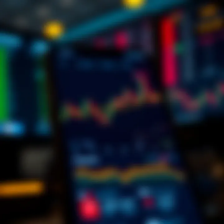 Best Forex Trading Apps in Pakistan: A Practical Guide