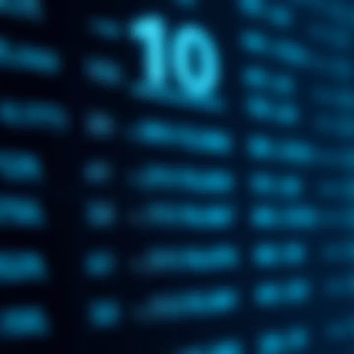 Conversion of Binary Fractions to Decimal Values Visual representation showing conversion of binary fractional digits into decimal equivalents