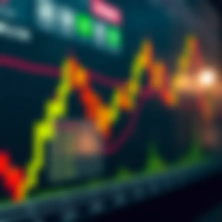 Visual representation of popular forex reversal and continuation candlestick patterns essential for making informed trading decisions