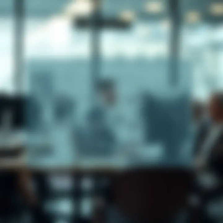 Stages of Risk Identification and Control in Business Flowchart illustrating stages of risk identification, analysis, and control in a business environment