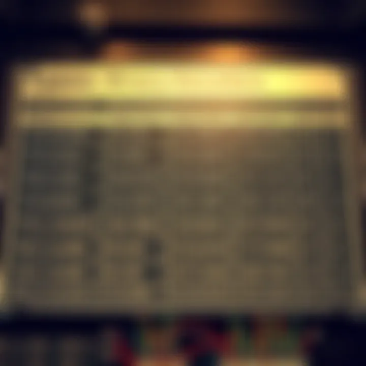 Types and Applications of Binary Decoders Chart showing different types of binary decoders and their applications in digital circuits