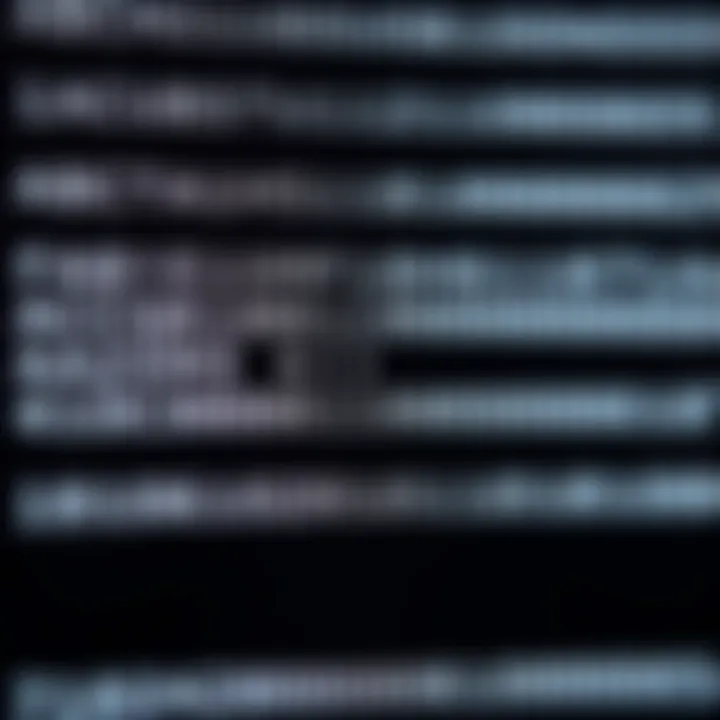 Diagram illustrating the ASCII table with characters and their corresponding binary codes