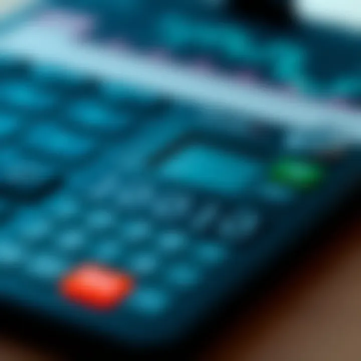 Diagram illustrating the binary number system with bits representing values