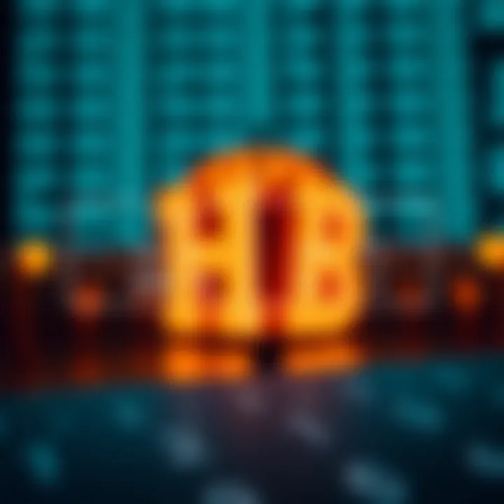 Diagram showing the relationship between decimal and binary number systems