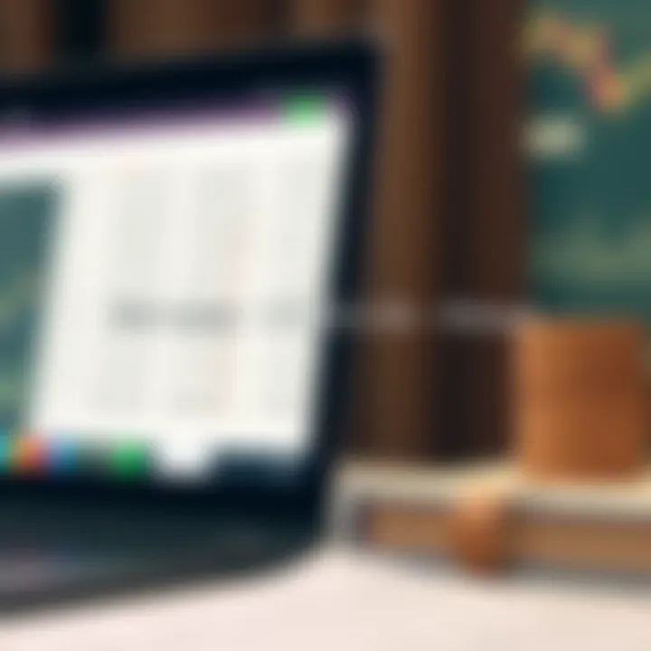 Diagram illustrating the division-remainder method for converting decimal values to binary code