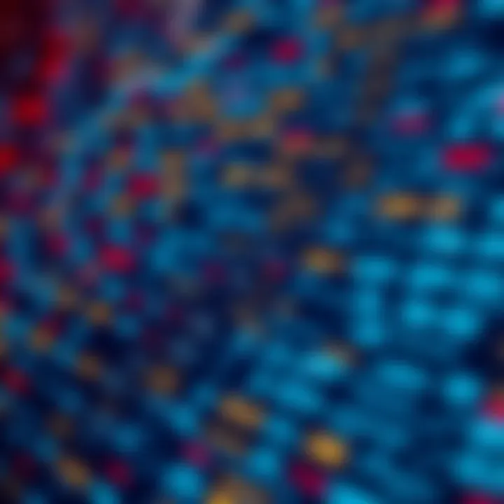 Illustration of different binary conversion methods and their applications in computing