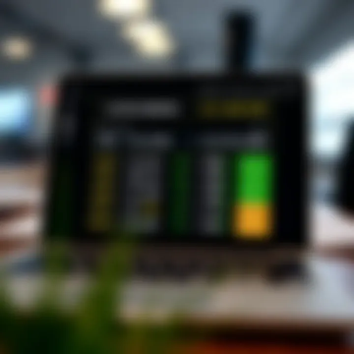 Binary Divider Calculator Interface Demonstration Screenshot of a binary divider calculator interface showing input and output of binary division