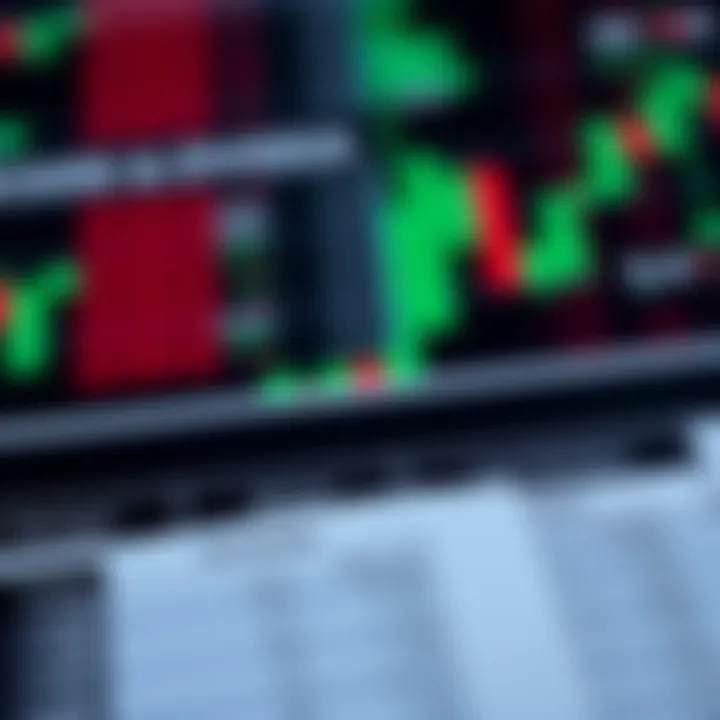 Chart comparing binary division method to decimal division highlighting key differences in calculation
