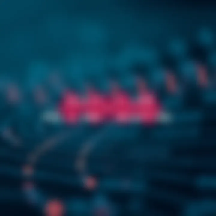 Diagram illustrating the method of dividing two binary numbers using subtraction and shifting