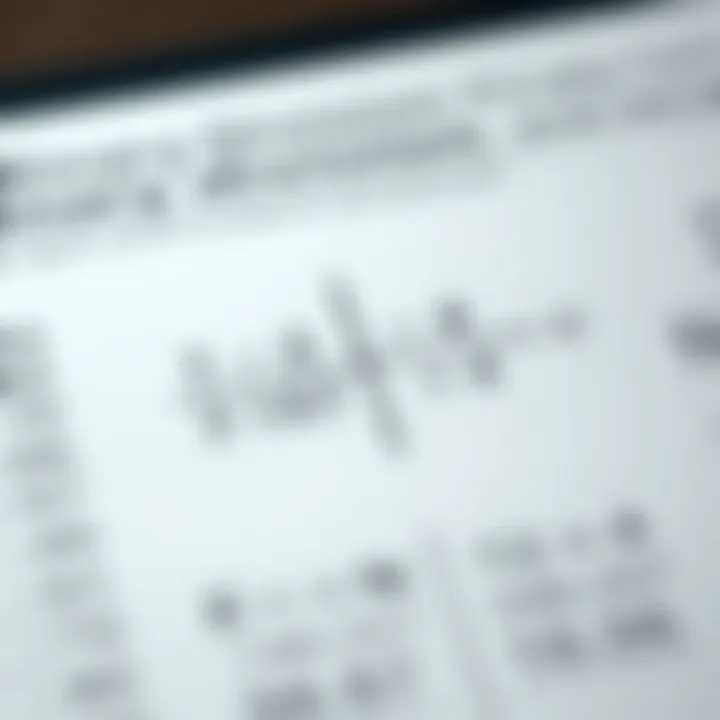 Detailed diagram showing binary division example with quotient and remainder