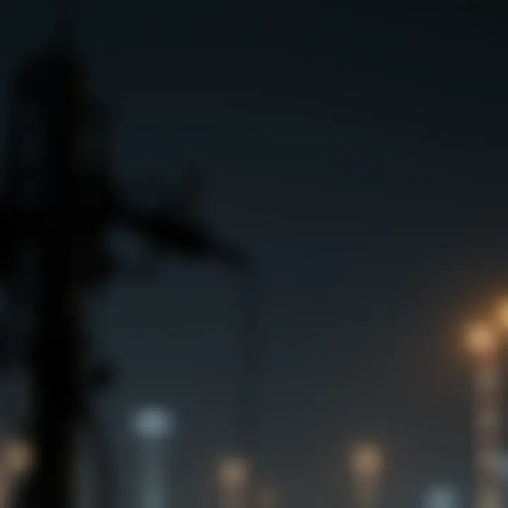 Applications of Binary Free Signals in Pakistan's Telecommunications Visualization of practical applications of binary free signals in telecommunications infrastructure in Pakistan