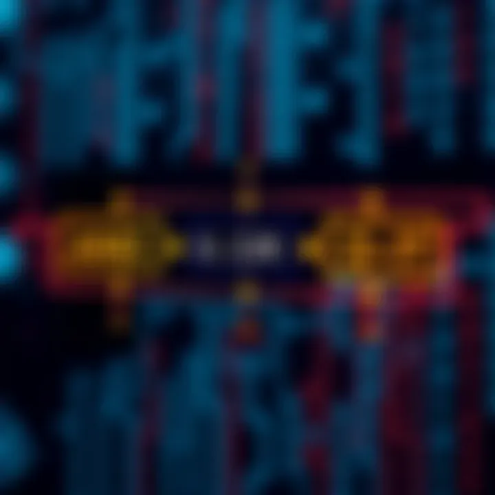 Diagram showing basic binary logic gates including AND, OR, and NOT with input and output signals