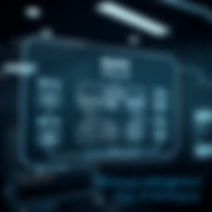 Diagram illustrating the flow and storage of binary logs within MySQL architecture