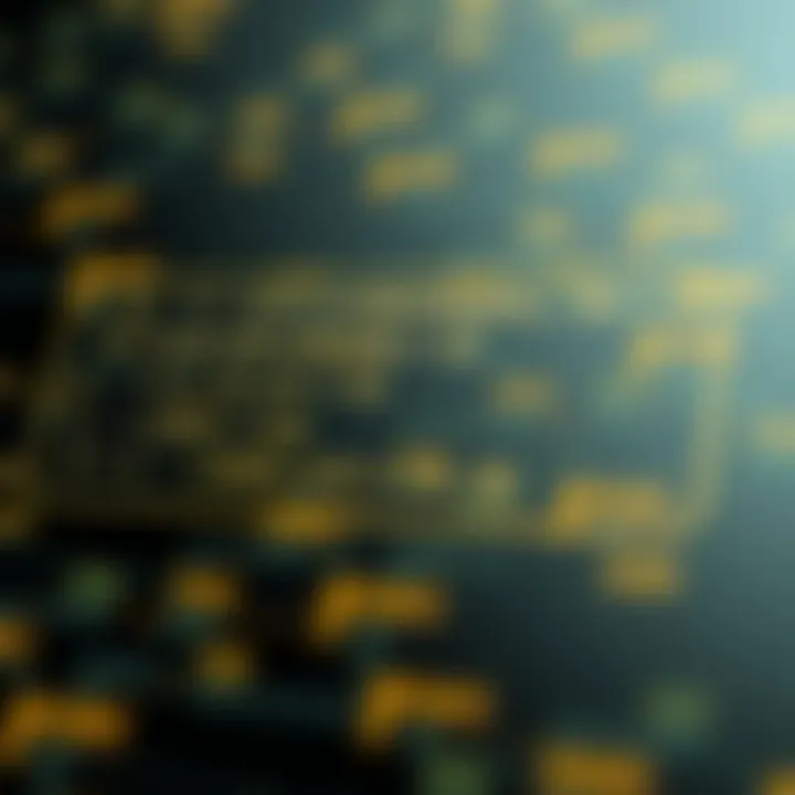 Diagram illustrating binary multiplication using bitwise operations and carry management