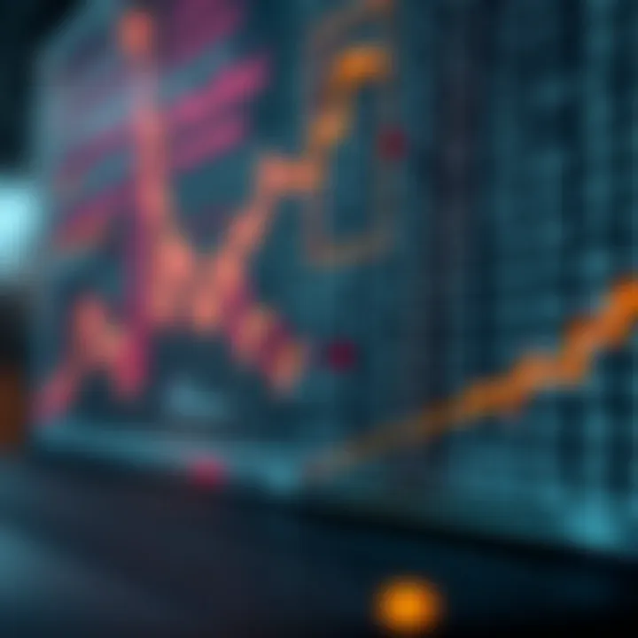 Visualization of binary addition rules applied in computing Chart demonstrating the application of binary addition rules in computing