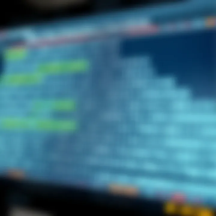 Chart showing basic binary operations and their role in data manipulation