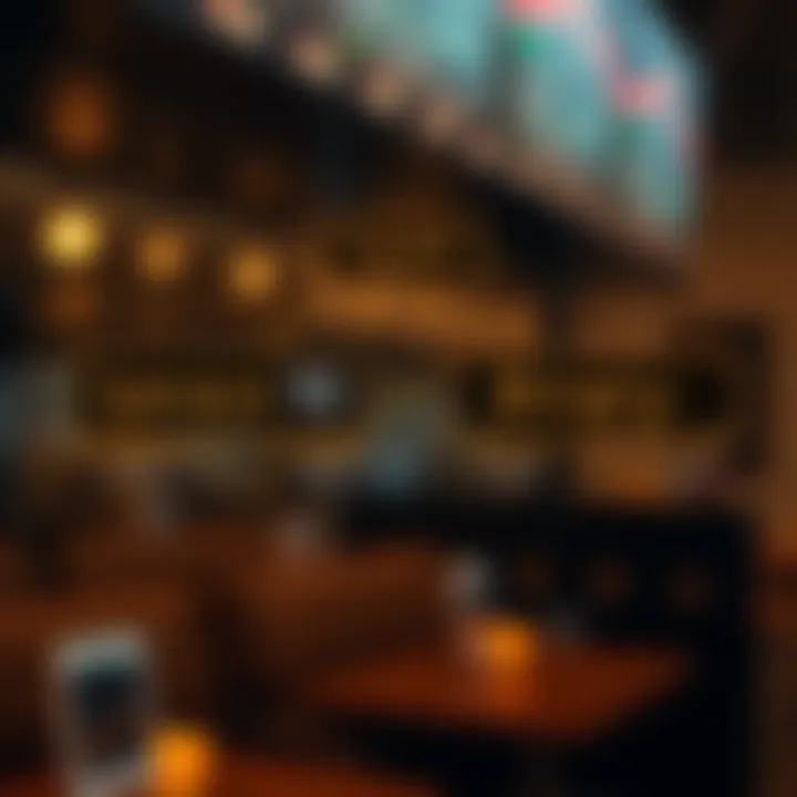 Diagram illustrating different types of binary operations with examples