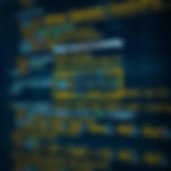 Conceptual Diagram of Binary Operator Overloading in C++ Diagram illustrating the concept of binary operator overloading in C++ with user-defined types