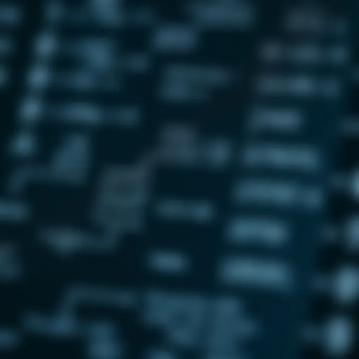 Diagram illustrating various binary operators including arithmetic, logical, and relational types