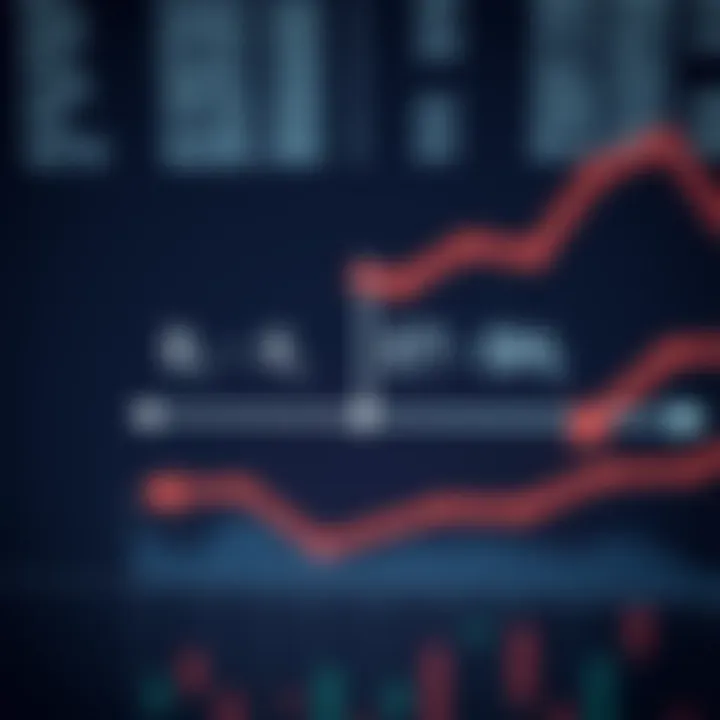 Diagram illustrating a binary relation between elements of two sets using arrows to show connections