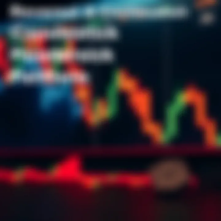 Reversal and Continuation Candlestick Patterns Explained Illustration of candlestick reversal and continuation patterns indicating potential market trend shifts
