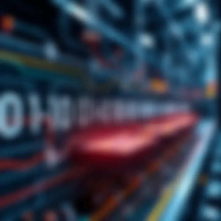 Understanding the 4-Bit Binary Adder