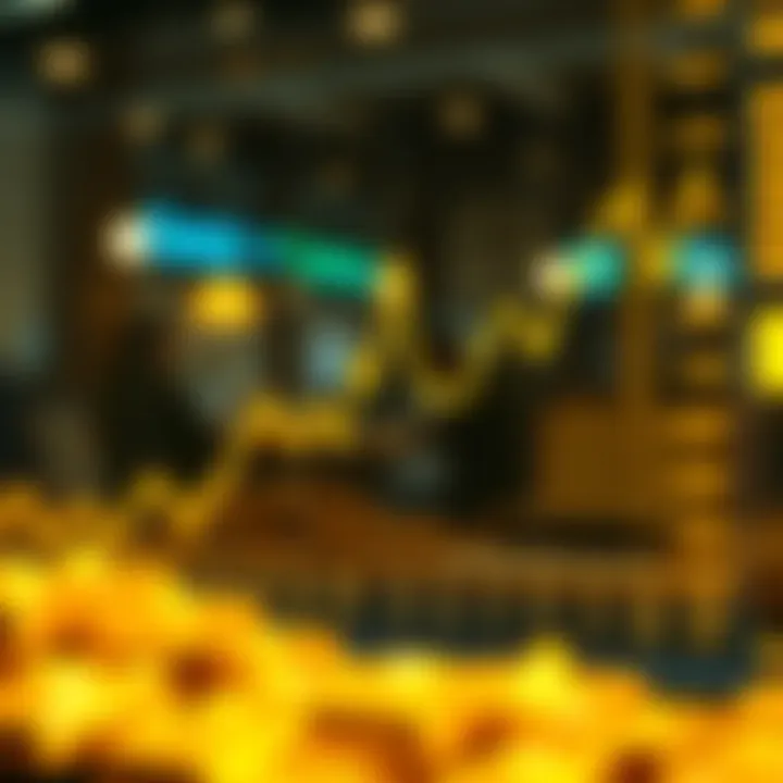 Gold Trading Prices in Pakistan Explained Gold Trading Prices in Pakistan Explained