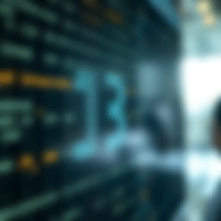 Applications of Binary Code in Computing Chart showing practical applications of binary code in digital devices and computing