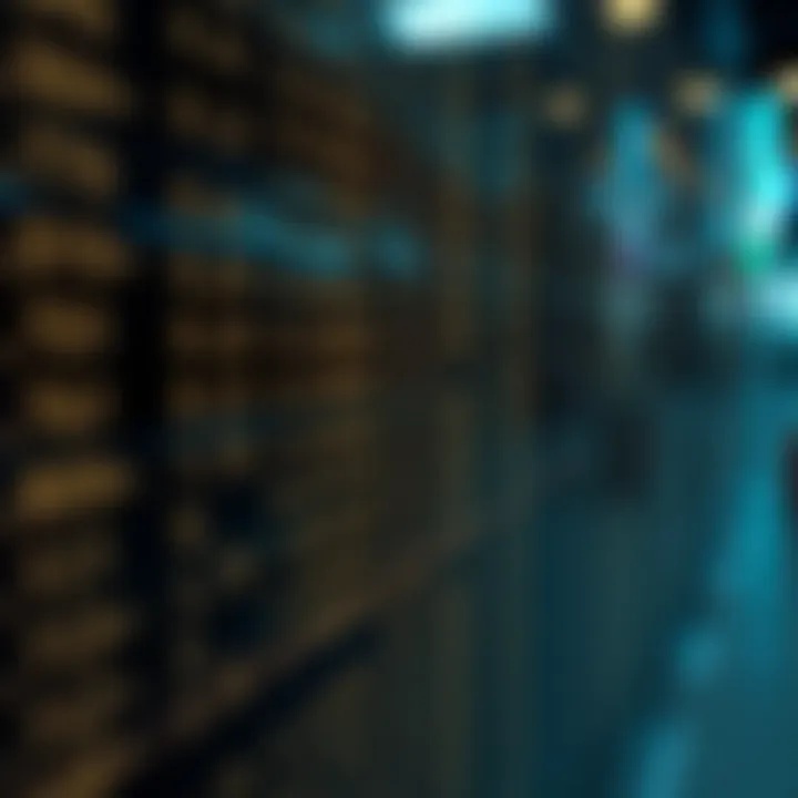 Diagram explaining binary subtraction with two's complement approach