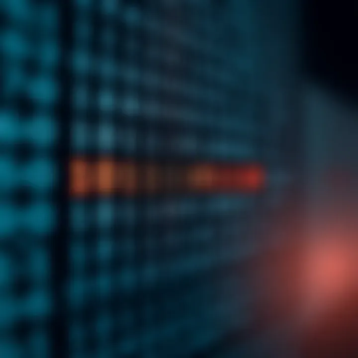 Diagram showing addition of two binary numbers with carry bits