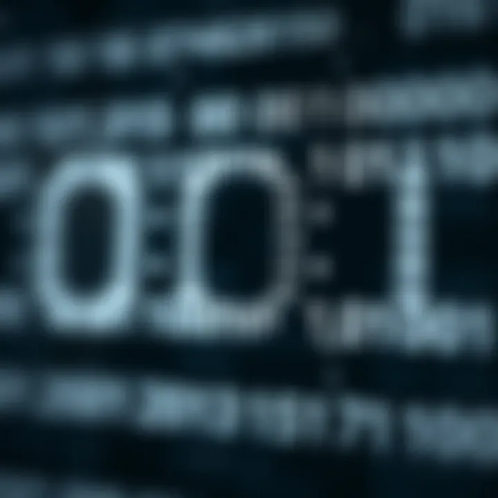Understanding the Binary Number System Understanding the Binary Number System