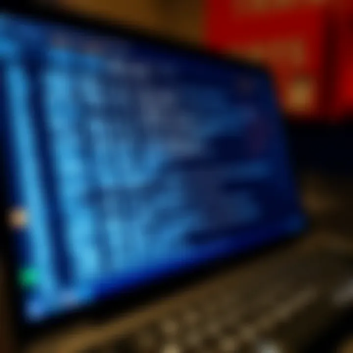 Using xxd Command Line Tool for Hex to Binary Conversion Command line interface showing successful execution of xxd tool converting hex data into binary output