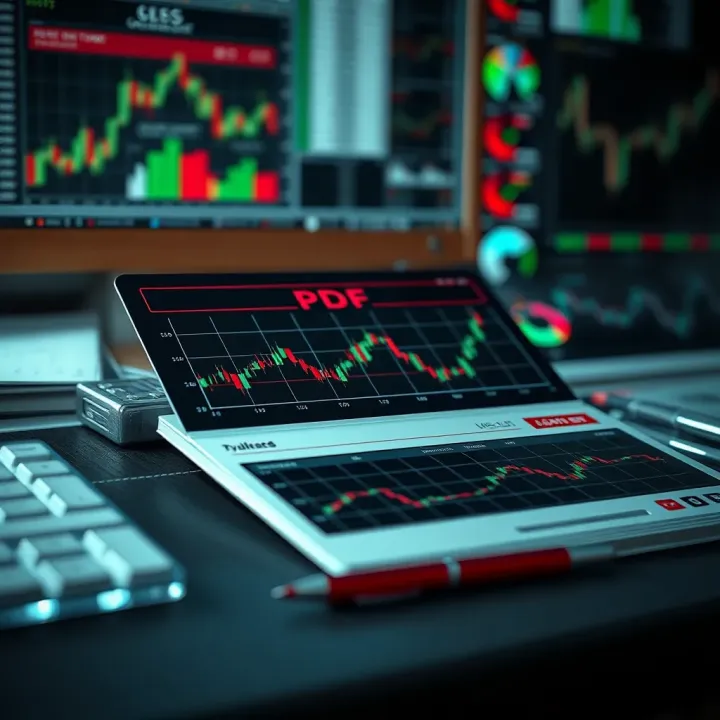 Guide to Chart Patterns in PDF for Traders Guide to Chart Patterns in PDF for Traders