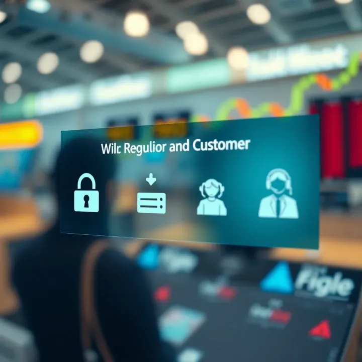 Choosing the Best Forex Broker in Pakistan