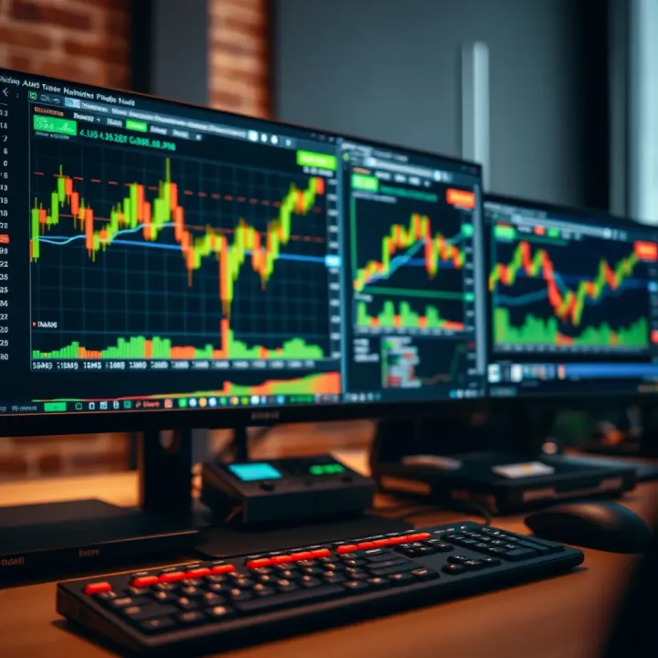 Choosing the Best Forex Broker in Pakistan Choosing the Best Forex Broker in Pakistan