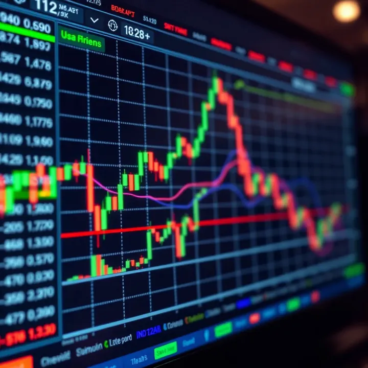 Best Forex Brokers for Pakistani Traders in 2024 Best Forex Brokers for Pakistani Traders in 2024