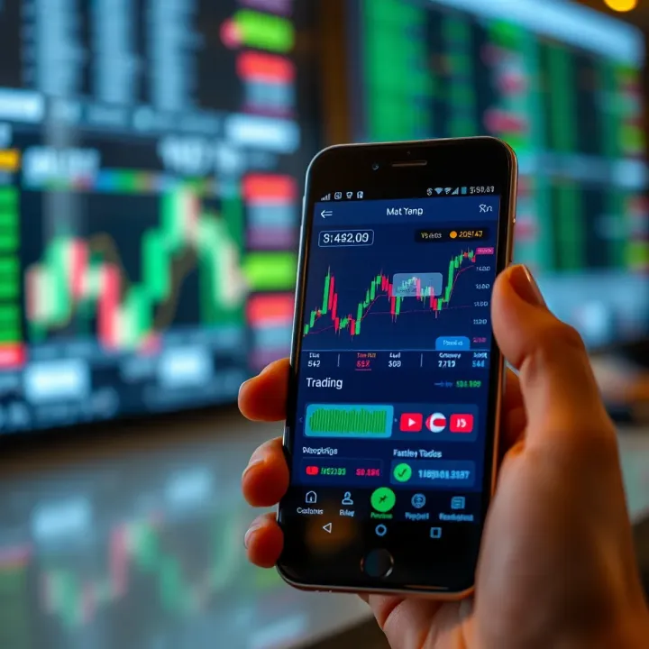Best Forex Trading Apps for Pakistan Traders Best Forex Trading Apps for Pakistan Traders