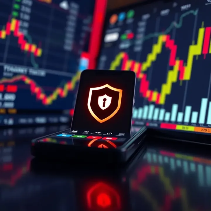 Best Forex Trading Apps for Pakistani Traders Best Forex Trading Apps for Pakistani Traders