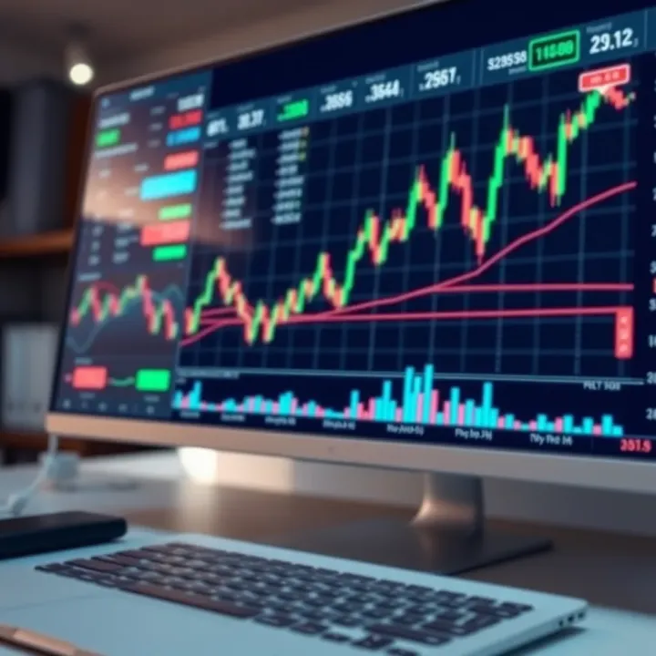 Choosing the Best Forex Trading Platform in Pakistan Choosing the Best Forex Trading Platform in Pakistan
