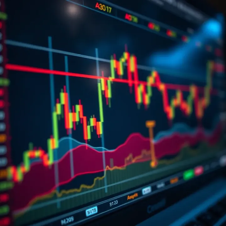 Choosing the Best Indicator for Crypto Trading