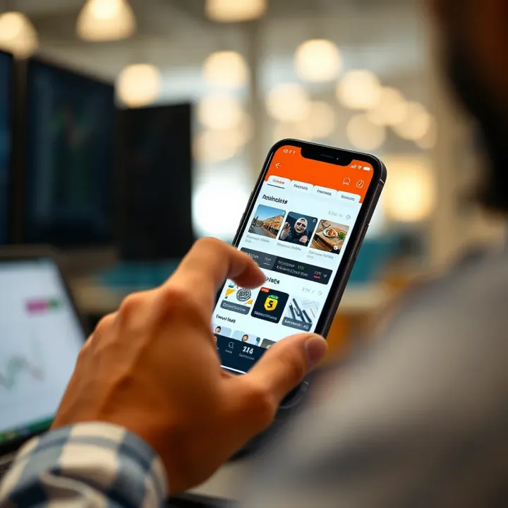 How to Pick the Best Online Trading App in Pakistan