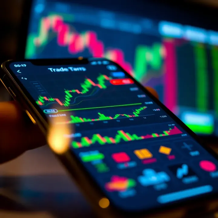 Best Trading Apps for Beginners in Pakistan Best Trading Apps for Beginners in Pakistan